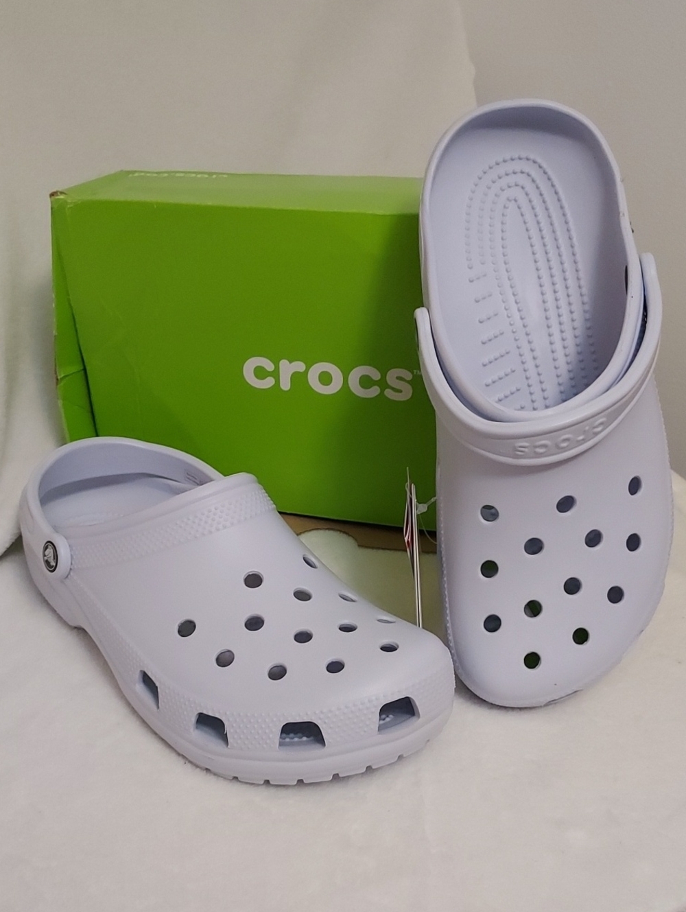 Unisex Crocs